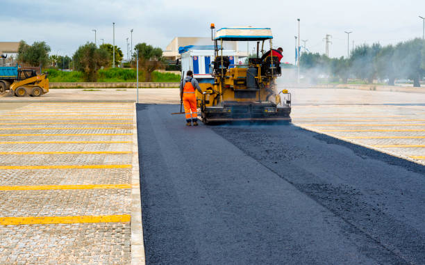 Best Commercial Driveway Pavers  in Morrisville, PA