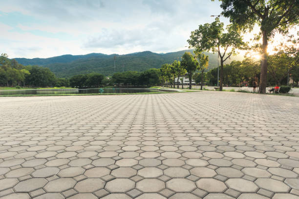 Best Concrete Paver Driveway  in Morrisville, PA