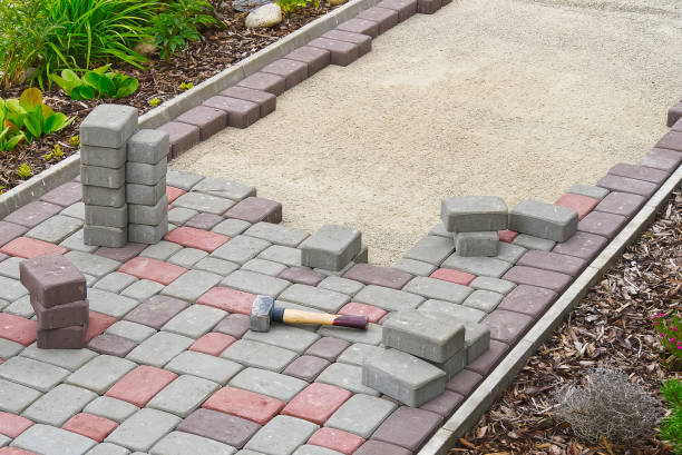 Best Professional Driveway Pavers  in Morrisville, PA