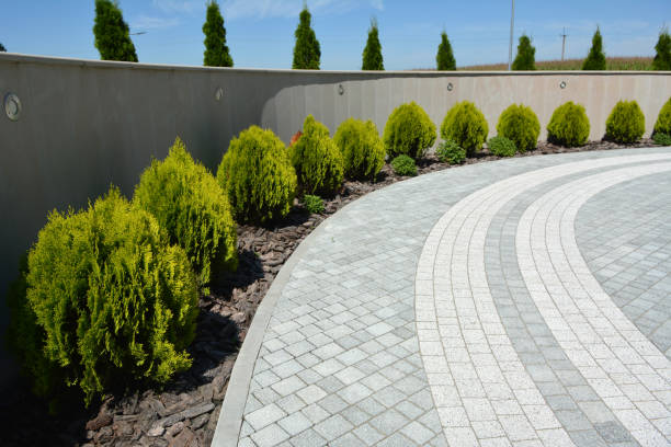 Best Concrete Paver Driveway  in Morrisville, PA