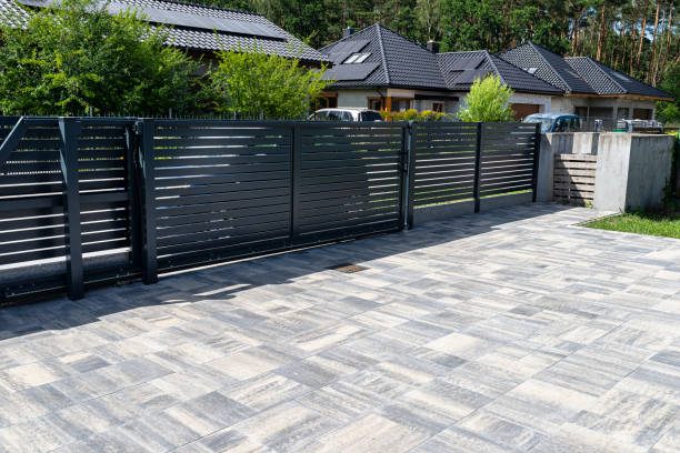 Best Residential Paver Driveway  in Morrisville, PA
