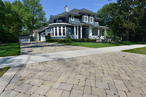 Trusted Morrisville, PA Driveway Pavers Experts